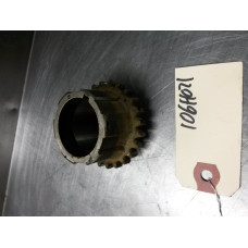 106H021 Crankshaft Timing Gear For 97-03 Pontiac Grand Prix  3.8